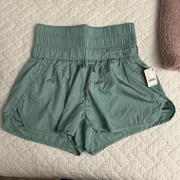 NWT Free People Shorts - Picture 1 of 2